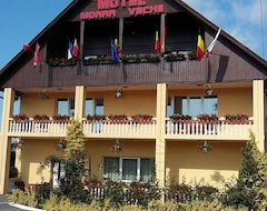 Hotel Motel Moara Veche (Baia Mare, Romania)