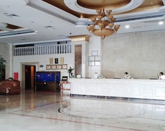 Khách sạn Guiping Hotel (Thẩm Quyến, Trung Quốc)