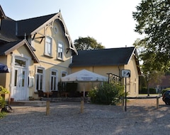 Khách sạn Landgasthaus Streichmühle (Dollerup, Đức)