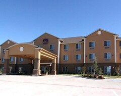 Hotel Budgetel inn & Suites (Fort Scott, USA)