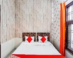 Khách sạn Oyo Flagship 80606 Hotel Jannat (Sriperumbudur, Ấn Độ)