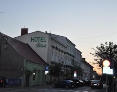Pietrak Hotel (Gniezno, Poland)
