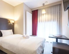 Hotel Games Of Rooms (Brussels, Belgium)