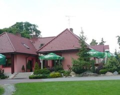 Hotel Jan (Belchatów, Poland)