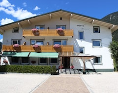 Naturparkhotel Florence (Weißenbach am Lech, Austria)