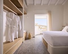 Hotelli Syllac Elegant Stay (Kythnos - Chora, Kreikka)