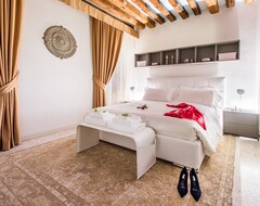 Toàn bộ căn nhà/căn hộ San Teodoro Palace - Luxury Apartments (Venice, Ý)