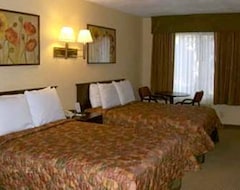 Hotel Hospitality Inn (San Bernardino, USA)