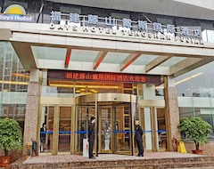 Otel Days Tengshan Fujian (Fuzhou, Çin)