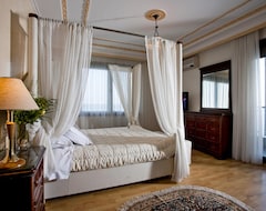 Bed & Breakfast Vasilios Tzovas Rooms (Platamonas, Grčka)