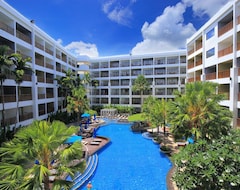 Hotel Deevana Plaza Phuket Patong (Patong Strand, Thailand)