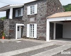 Tüm Ev/Apart Daire Casa Do Terreiro (Urzelina, Portekiz)