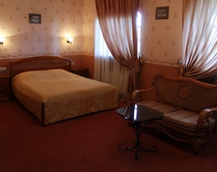 Khách sạn Jolki-Palki (Kremenchuk, Ukraina)