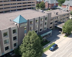 Hotel Brentwood Inn and Suites (Rochester, USA)