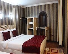 Hotel Ishakpasa Konagi (Istanbul, Turkey)