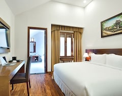 Hotel NUI THAN TAI- EBISU ONSEN RESORT DA NANG (Da Nang, Vijetnam)
