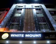 Hotel White Mount (Chennai, India)