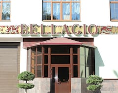 Hotel Guest House Bellagio (Tolyatti, Russia)