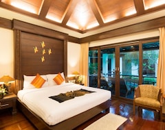 Hotel Ao Nang Orchid Resort Krabi (Krabi, Thailand)