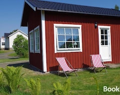 Toàn bộ căn nhà/căn hộ Ekereds Gardsstuga (Tranemo, Thụy Điển)