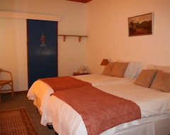 Hotelli Ambleside (Pringle Bay, Etelä-Afrikka)