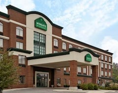 Hotel Wingate by Wyndham Dayton - Fairborn (Fairborn, USA)