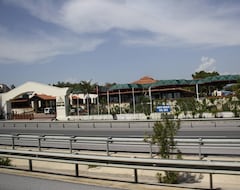 Khách sạn Aska Hotel Costa Holiday Club (Kizilot, Thổ Nhĩ Kỳ)