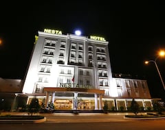 Nesta Hotel Can Tho (Cần Thơ, Vietnam)