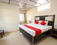 OYO 24525 Hotel Country Lodge (Dharamsala, Indija)