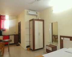 Otel 88 Suites (Bengaluru, Hindistan)