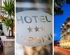 Hotelli Hotel Virginia (Diano Marina, Italia)