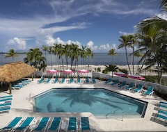 Hotell The Laureate Key West (Key West, USA)
