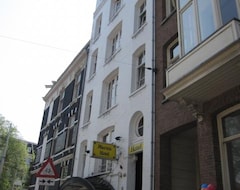 Marnix Hotel (Amsterdam, Hollanda)