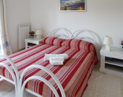 Cijela kuća/apartman Arenas Residence (Cuglieri, Italija)