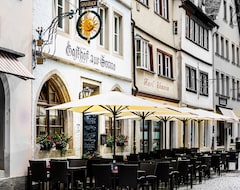 Hotel Sonne (Rothenburg, Germany)