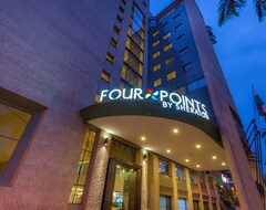 Hotel Four Points By Sheraton Medellin (Medellín, Colombia)
