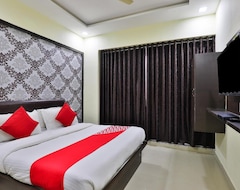 Hotel Hill Look Inn (Gandhinagar, Indija)