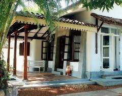 Hotel Bilin Tree House (Galle, Sri Lanka)
