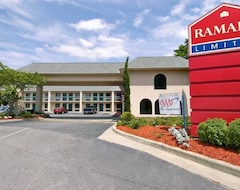 Toàn bộ căn nhà/căn hộ Ramada Limited Lexington (Lexington, Hoa Kỳ)