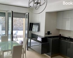 Toàn bộ căn nhà/căn hộ Santa Damare Appartamento Con Terrazzo E Box Auto Privato (Santa Margherita Ligure, Ý)