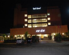 Hotel Yash Grand (Ahmednagar, Indija)