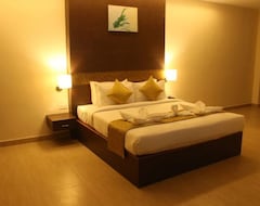 Hotel Yamuna Adoor (Aranmula, Indien)