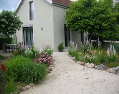 Hotel House For Up To 4 People With Garden And Private Parking (Souillac, France)