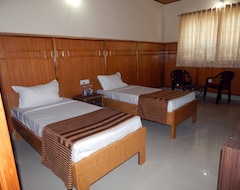 Hotel The Eaglenest Residency (Bomdila, India)