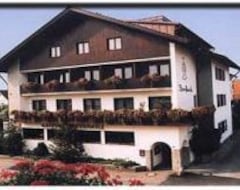 Khách sạn Hotel-Restaurant Bierhausle (Freiburg, Đức)