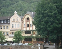 Hotelli Hotel Anker (Kamp-Bornhofen, Saksa)