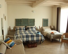 Bed & Breakfast Poesie di Viaggio (Candia Canavese, Italia)