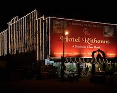 Hotel Rithanns (Coimbatore, India)