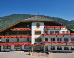 Otel kronplatzer hof (Rasen Antholz, İtalya)