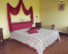 Hotel Il Castello Dei Principi Sanseverino (Morano Calabro, Italy)